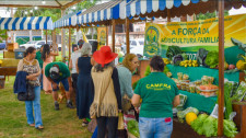 QualiAgro retorna neste domingo (29) ao Parque dos Pioneiros em Adamantina