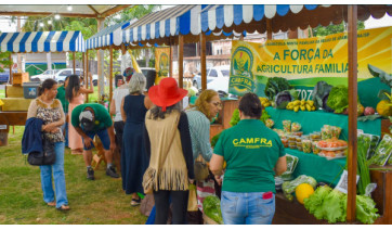 QualiAgro retorna neste domingo (29) ao Parque dos Pioneiros em Adamantina