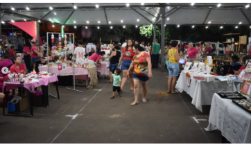 Secretaria de Cultura e Turismo de Adamantina divulga agenda cultural de março