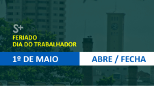 1º de maio em Adamantina: comércio e supermercados não abrem; Prefeitura retorna na segunda (5)
