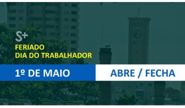1º de maio em Adamantina: comércio e supermercados não abrem; Prefeitura retorna na segunda (5)