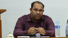 Justiça afasta presidente da Câmara Municipal de Caiabu e o proíbe de entrar no prédio