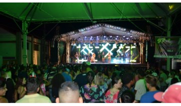Cinco cidades da regio tm programao de carnaval