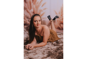 Flavia Rosana (Foto: Debora Banaco | @deborabanacofotografia).