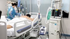 HC de Marília suspende visitas a pacientes, em razão do aumento de casos de Covid-19