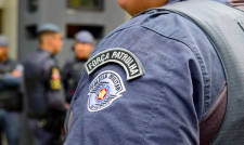 Condenado pela Justiça no Paraná, homem é preso pela Polícia Militar em Lucélia