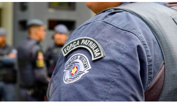 Polícia Militar localiza adolescente envolvido em apuração de estupro de vulnerável em Adamantina