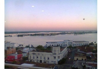 (Foto: Arquivo Pessoal/Sérgio Barbosa).