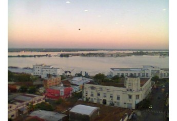 (Foto: Arquivo Pessoal/Sérgio Barbosa).