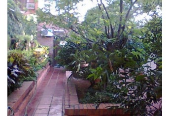 (Foto: Arquivo Pessoal/Sérgio Barbosa).