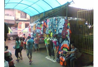 (Foto: Arquivo Pessoal/Sérgio Barbosa).