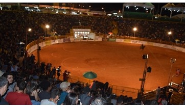 Expoverde aconteceu de 4 a 8 de setembro no Recinto Poliesportivo, em Adamantina, com realização da Prefeitura de Adamantina (Foto: Divulgação).