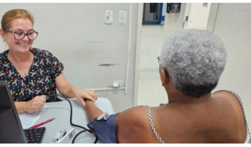 Prudente lança plataforma digital que permite agendar exames e acompanhar atendimentos em tempo real