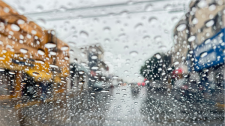 Defesa Civil de SP alerta para temporais e frio intenso nesta semana na região