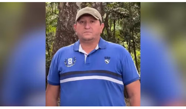 Morador de Flórida Paulista desaparecido é encontrado morto dentro de carro submerso 