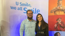 Centro Auditivo Gasparini acompanha lançamento nacional de nova plataforma da Unitron em São Paulo