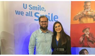 Centro Auditivo Gasparini acompanha lançamento nacional de nova plataforma da Unitron em São Paulo