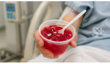 Pelotão dos Bombeiros de Adamantina promove campanha para arrecadar gelatinas vermelhas