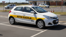 Governo lança consulta sobre fim da exigência de autoescola para CNH