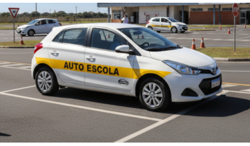 Governo lança consulta sobre fim da exigência de autoescola para CNH
