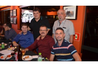 Grade de shows foi oficialmente anunciada no lançamento do Adamantina Rodeo Festival, que acontece de 12 a 17 de junho (Foto: Maikon Moraes).