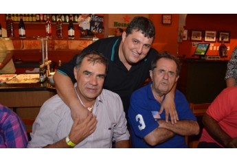 Grade de shows foi oficialmente anunciada no lançamento do Adamantina Rodeo Festival, que acontece de 12 a 17 de junho (Foto: Maikon Moraes).