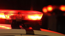 Homem é preso em flagrante pela PM após tentativa de homicídio na praça central de Mariápolis