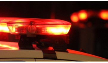 Homem morre após perder controle da direção na vicinal do Salto Botelho, em Lucélia