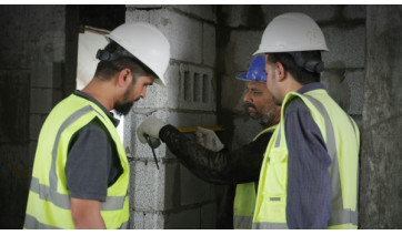 FAI promove palestra sobre segurança do trabalho aplicada às engenharias 