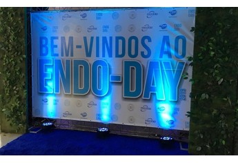 Endo-Day (Foto: Divulgação).