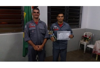 CONSEG realizou última reunião de 2018 com sessão de homenagens (Foto: Cedida/Rafael Teixeira).