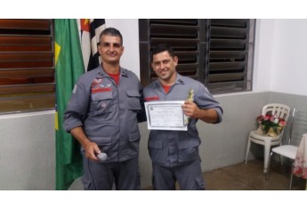 CONSEG realizou última reunião de 2018 com sessão de homenagens (Foto: Cedida/Rafael Teixeira).