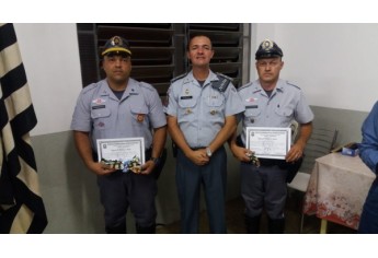 CONSEG realizou última reunião de 2018 com sessão de homenagens (Foto: Cedida/Rafael Teixeira).