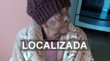 Idosa com Alzheimer que estava desaparecida é localizada em Adamantina
