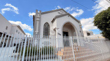 Primeira Igreja Batista de Adamantina celebra 78 anos neste fim de semana