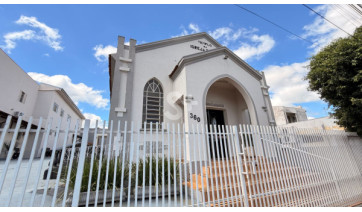 Primeira Igreja Batista de Adamantina celebra 78 anos neste fim de semana