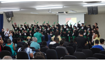 Em Adamantina, 60 agentes comunitários de saúde e de endemias concluem capacitação 