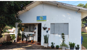 Irregularidades no imóvel do Conselho Tutelar em Mariápolis levam Promotoria a notificar Prefeitura