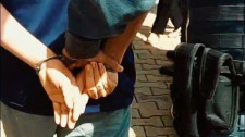 Força Tática da PM captura em Lucélia condenado a 23 anos de prisão por estupro de vulnerável