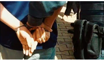 Força Tática da PM captura em Lucélia condenado a 23 anos de prisão por estupro de vulnerável