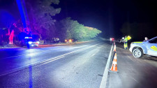 Idosa de 77 anos morre após atropelamento em rodovia da região