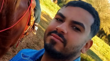 Jovem esfaqueado em Mariápolis se recupera após cirurgia no Hospital das Clínicas de Marília