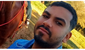 Jovem esfaqueado em Mariápolis se recupera após cirurgia no Hospital das Clínicas de Marília