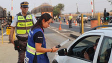 Bebida alcoólica x trânsito: Detran-SP reforça fiscalização de motoristas