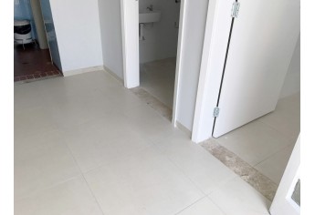 Santa Casa passa por revitalização estrutural com a participação de reeducandos