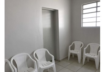 Santa Casa passa por revitalização estrutural com a participação de reeducandos