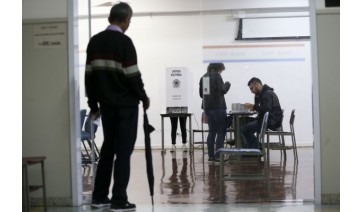 De acordo com a Justiça Eleitoral, cada turno de votação é considerado como uma eleição independente. Por isso, se o eleitor não compareceu em um turno, não fica impedido de votar no outro (Foto: Marcelo Camargo/Agência Brasil/Agência Brasil).