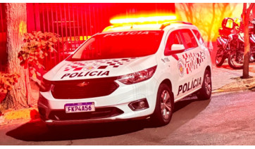 PM esclarece furto de celular e apreende outro aparelho em Adamantina