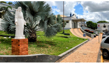 Santa Casa de Adamantina abre processo seletivo para Residência Médica 2026