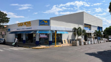 Casa Nova Jordani realiza Black Week; temporada de ofertas especiais segue até sábado (18)